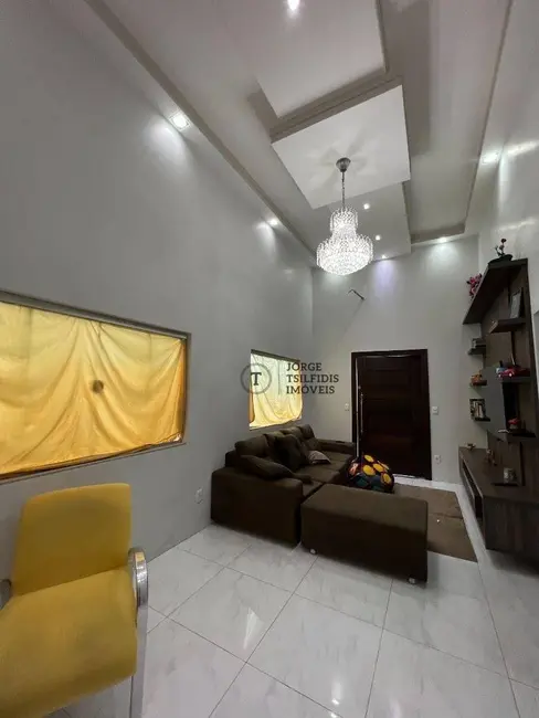 Casa com 3 quartos à venda, 297m2 em Jardim Maringá, Sinop - MT - imagem 9 Foto 9 de Casa com 3 quartos à venda, 297m2 em Jardim Maringá, Sinop - MT