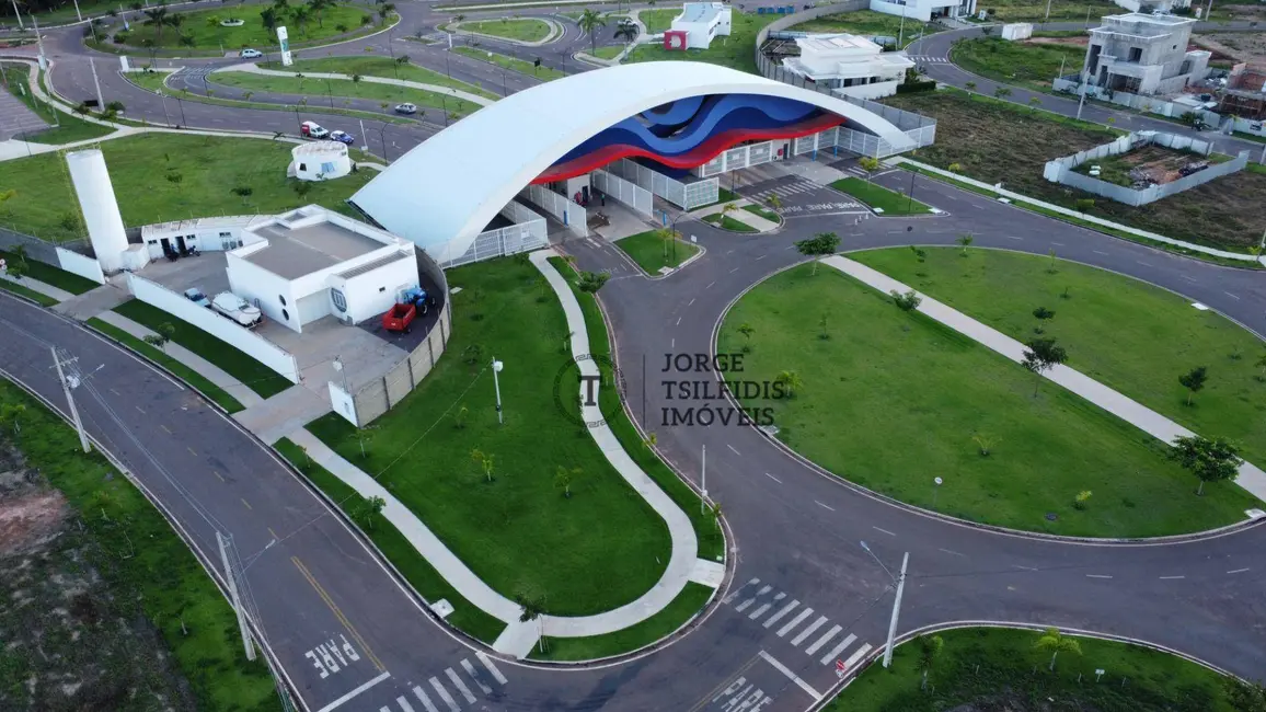 Terreno / Lote à venda, 363m2 em Sinop - MT - imagem 6 Foto 6 de Terreno / Lote à venda, 363m2 em Sinop - MT