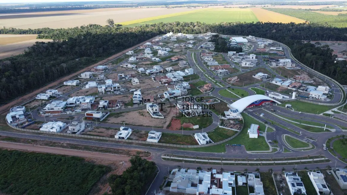 Terreno / Lote à venda, 363m2 em Sinop - MT - imagem 9 Foto 9 de Terreno / Lote à venda, 363m2 em Sinop - MT