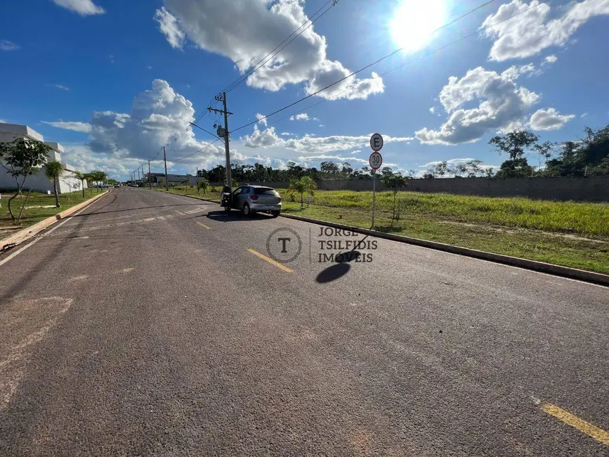 Terreno / Lote à venda, 363m2 em Sinop - MT - imagem 4 Foto 4 de Terreno / Lote à venda, 363m2 em Sinop - MT