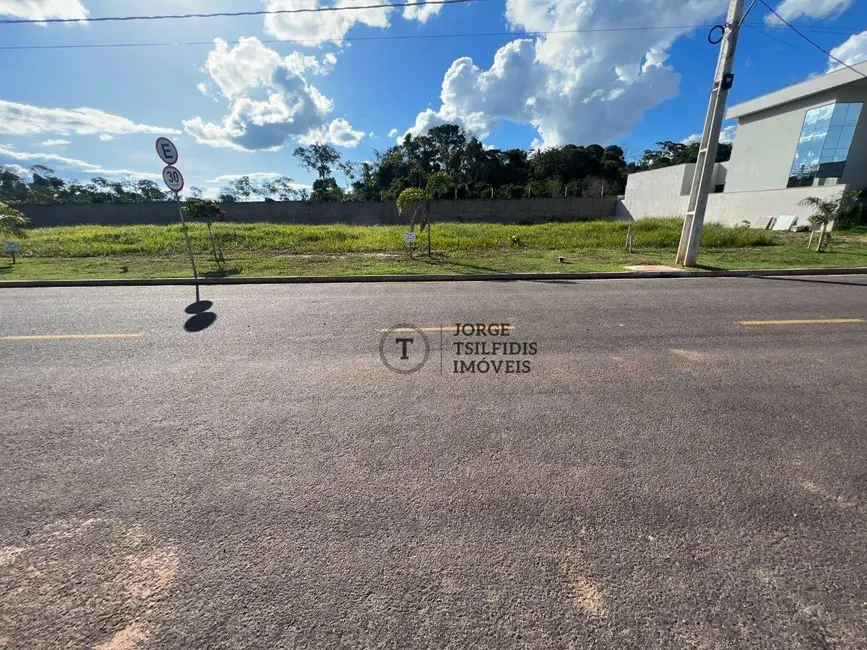 Foto 2 de Terreno / Lote à venda, 363m2 em Sinop - MT