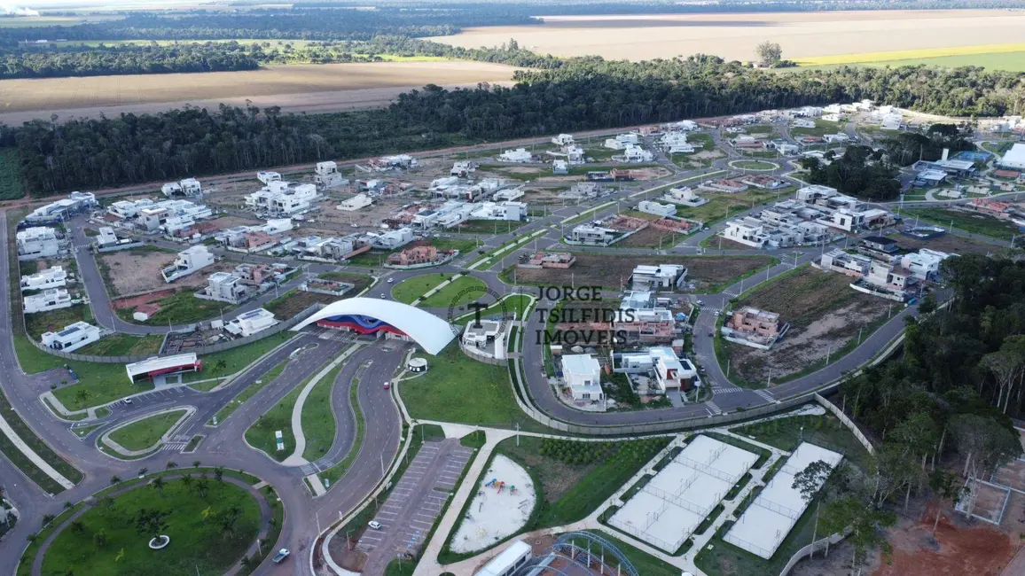 Terreno / Lote à venda, 363m2 em Sinop - MT - imagem 8 Foto 8 de Terreno / Lote à venda, 363m2 em Sinop - MT