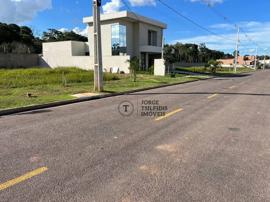 Terreno / Lote à venda, 363m2 em Sinop - MT - imagem 3 Foto 3 de Terreno / Lote à venda, 363m2 em Sinop - MT