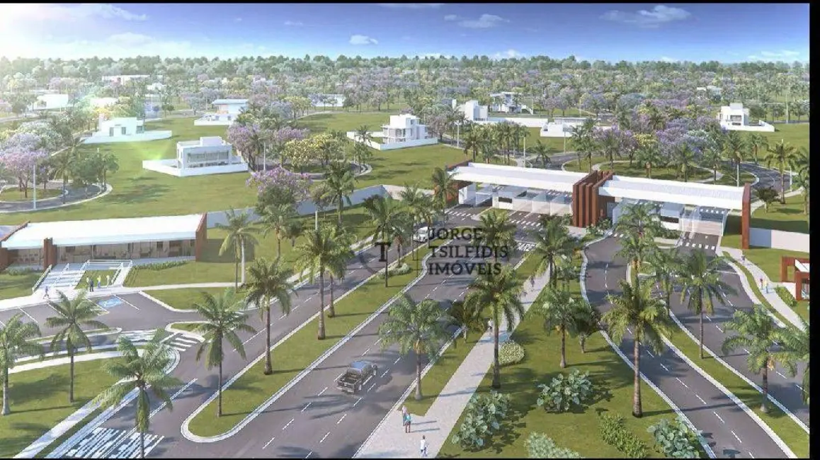 Terreno / Lote à venda, 723m2 em Sinop - MT - imagem 6 Foto 6 de Terreno / Lote à venda, 723m2 em Sinop - MT