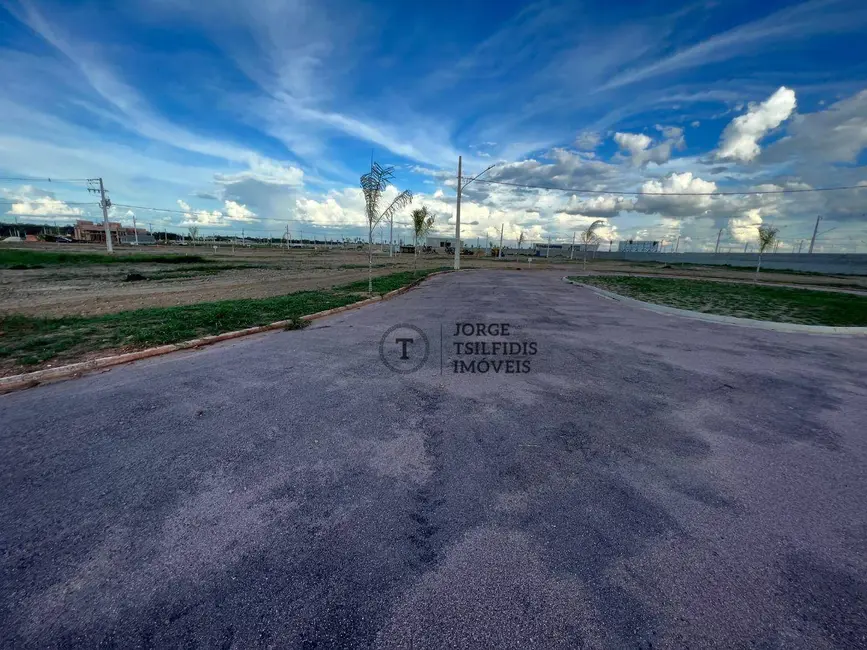 Terreno / Lote à venda, 723m2 em Sinop - MT - imagem 3 Foto 3 de Terreno / Lote à venda, 723m2 em Sinop - MT