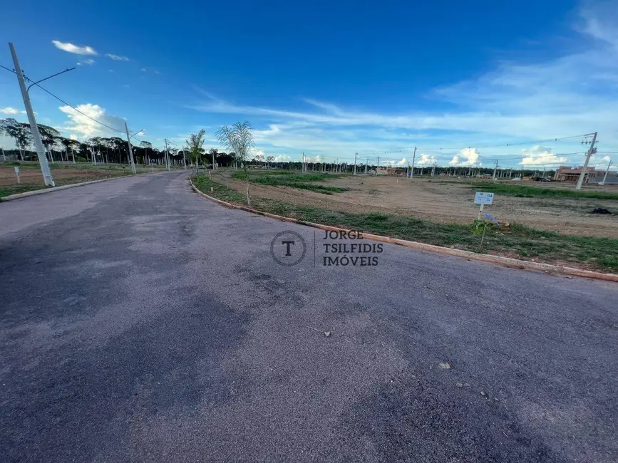 Terreno / Lote à venda, 723m2 em Sinop - MT - imagem 4 Foto 4 de Terreno / Lote à venda, 723m2 em Sinop - MT