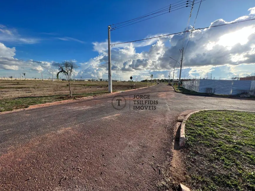 Terreno / Lote à venda, 340m2 em Sinop - MT - imagem 3 Foto 3 de Terreno / Lote à venda, 340m2 em Sinop - MT