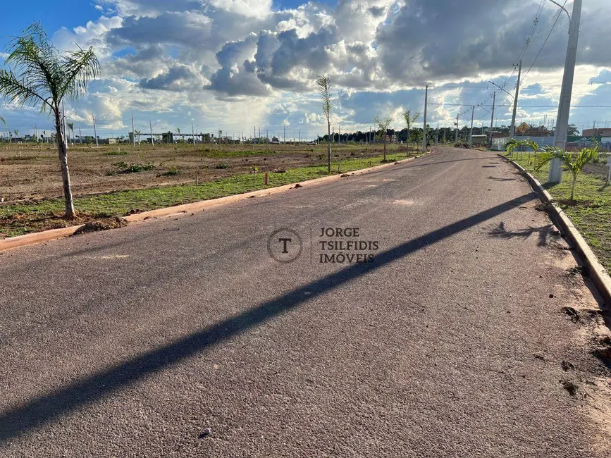 Terreno / Lote à venda, 339m2 em Sinop - MT - imagem 3 Foto 3 de Terreno / Lote à venda, 339m2 em Sinop - MT