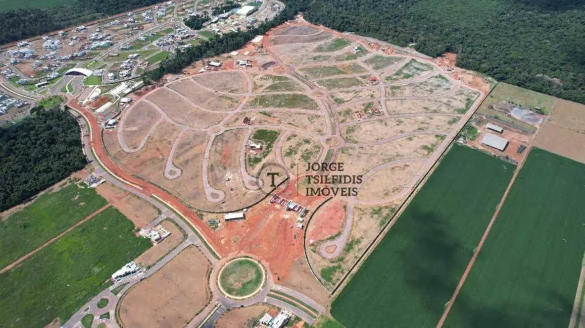 Terreno / Lote à venda, 339m2 em Sinop - MT - imagem 9 Foto 9 de Terreno / Lote à venda, 339m2 em Sinop - MT