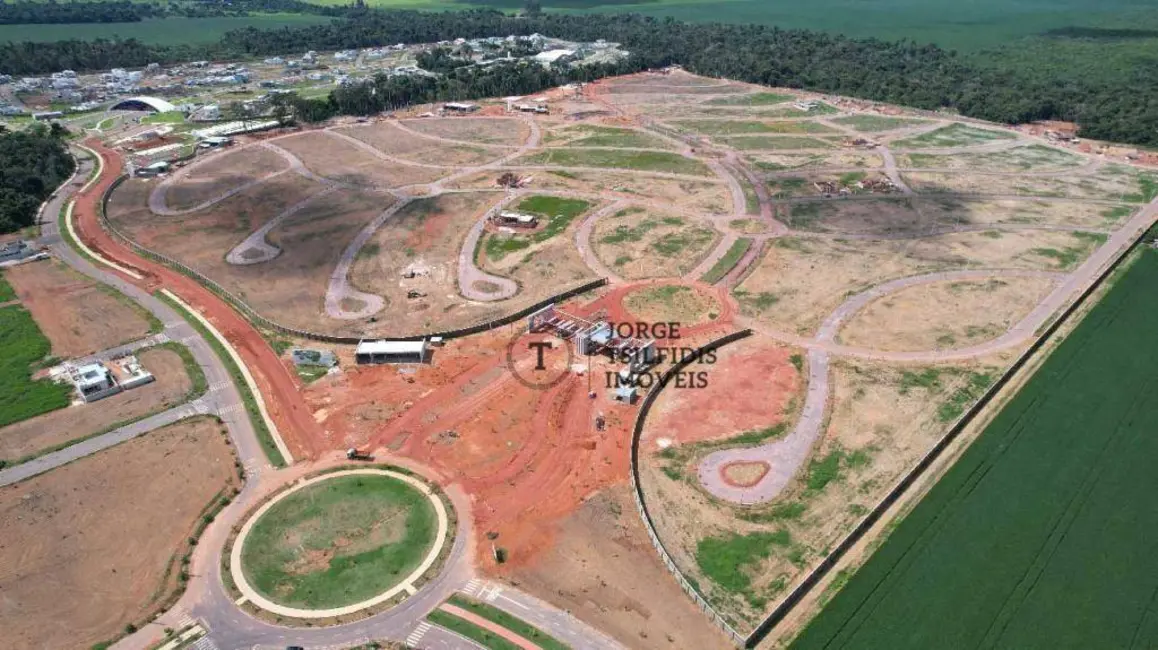 Terreno / Lote à venda, 343m2 em Sinop - MT - imagem 7 Foto 7 de Terreno / Lote à venda, 343m2 em Sinop - MT