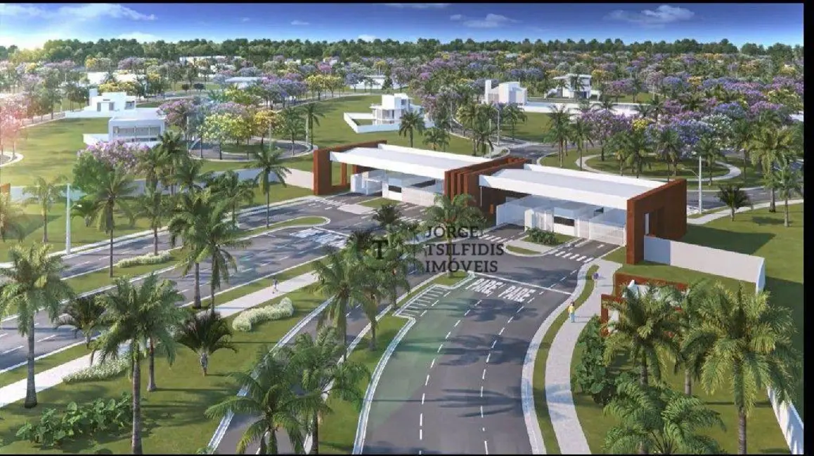 Terreno / Lote à venda, 343m2 em Sinop - MT - imagem 5 Foto 5 de Terreno / Lote à venda, 343m2 em Sinop - MT