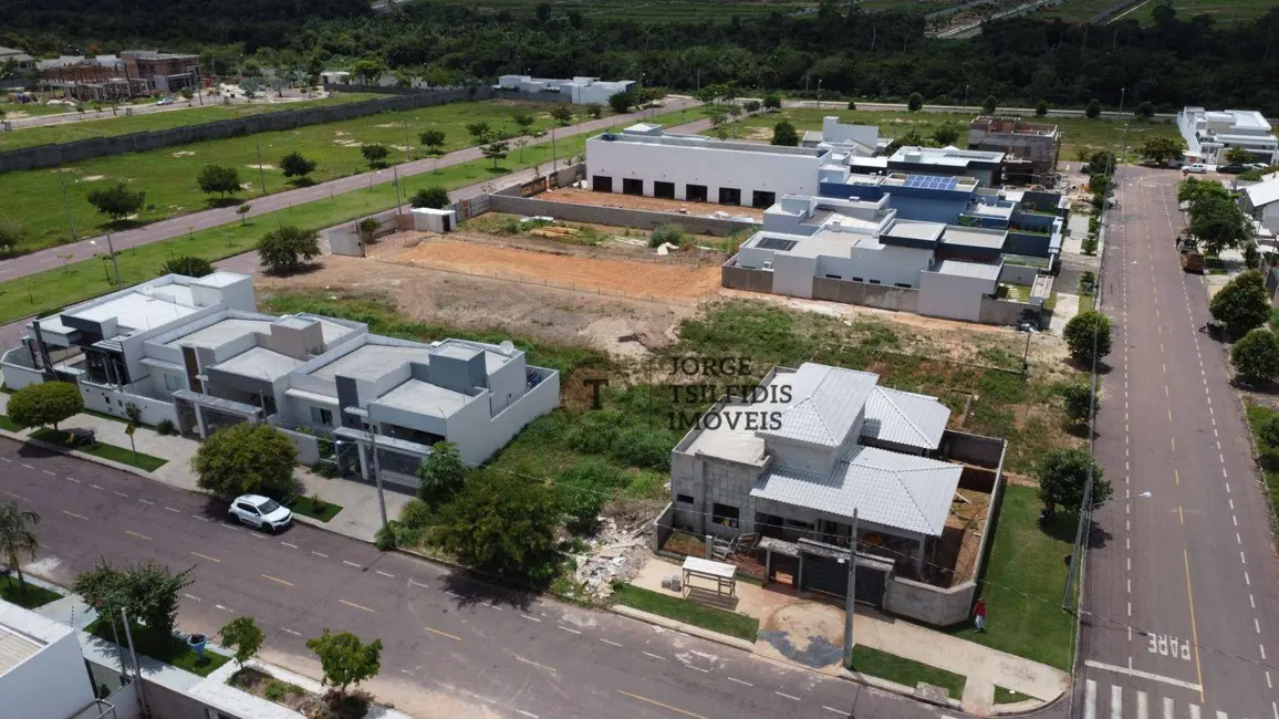 Terreno / Lote à venda, 490m2 em Jardim Belo Horizonte, Sinop - MT - imagem 4 Foto 4 de Terreno / Lote à venda, 490m2 em Jardim Belo Horizonte, Sinop - MT