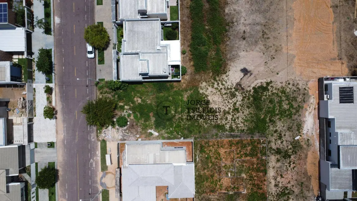 Terreno / Lote à venda, 490m2 em Jardim Belo Horizonte, Sinop - MT - imagem 5 Foto 5 de Terreno / Lote à venda, 490m2 em Jardim Belo Horizonte, Sinop - MT