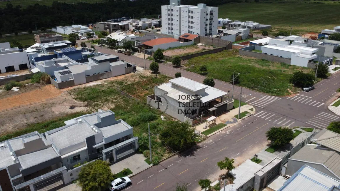 Terreno / Lote à venda, 490m2 em Jardim Belo Horizonte, Sinop - MT - imagem 3 Foto 3 de Terreno / Lote à venda, 490m2 em Jardim Belo Horizonte, Sinop - MT