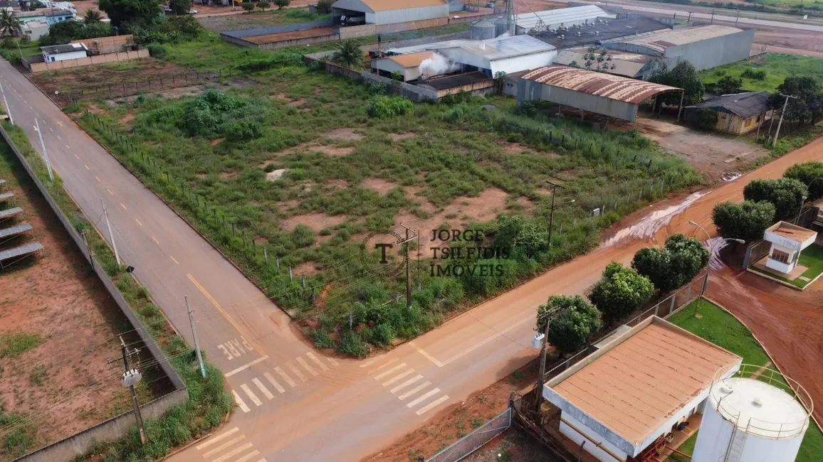 Terreno / Lote à venda, 350m2 em Loteamento Alto da Glória, Sinop - MT - imagem 3 Foto 3 de Terreno / Lote à venda, 350m2 em Loteamento Alto da Glória, Sinop - MT