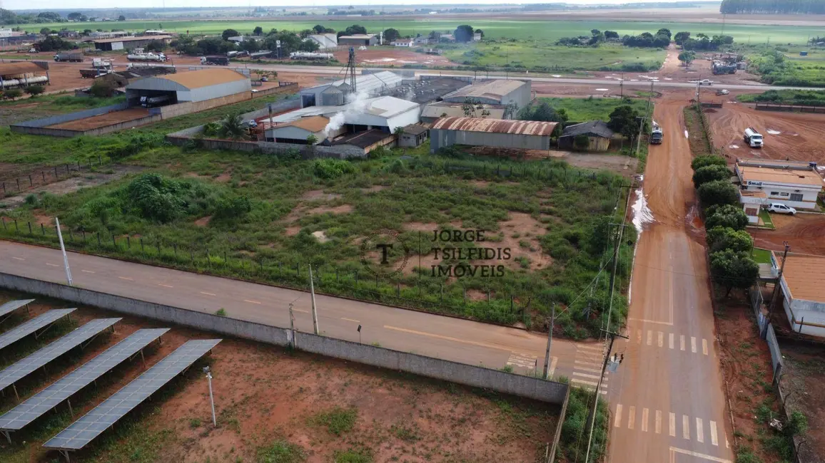 Terreno / Lote à venda, 350m2 em Loteamento Alto da Glória, Sinop - MT - imagem 4 Foto 4 de Terreno / Lote à venda, 350m2 em Loteamento Alto da Glória, Sinop - MT