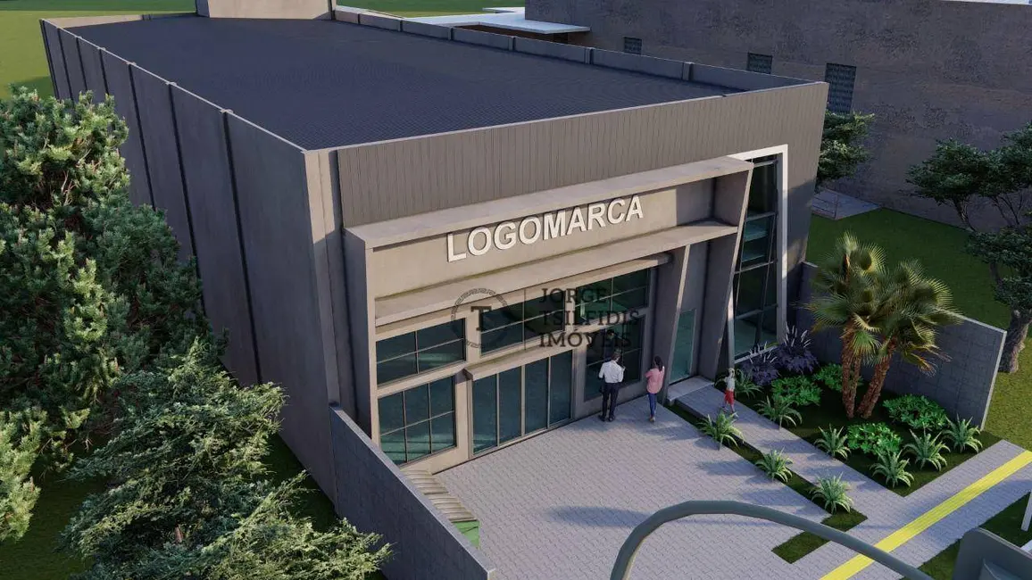 Terreno / Lote à venda, 675m2 em Distrito Industrial, Sinop - MT - imagem 3 Foto 3 de Terreno / Lote à venda, 675m2 em Distrito Industrial, Sinop - MT