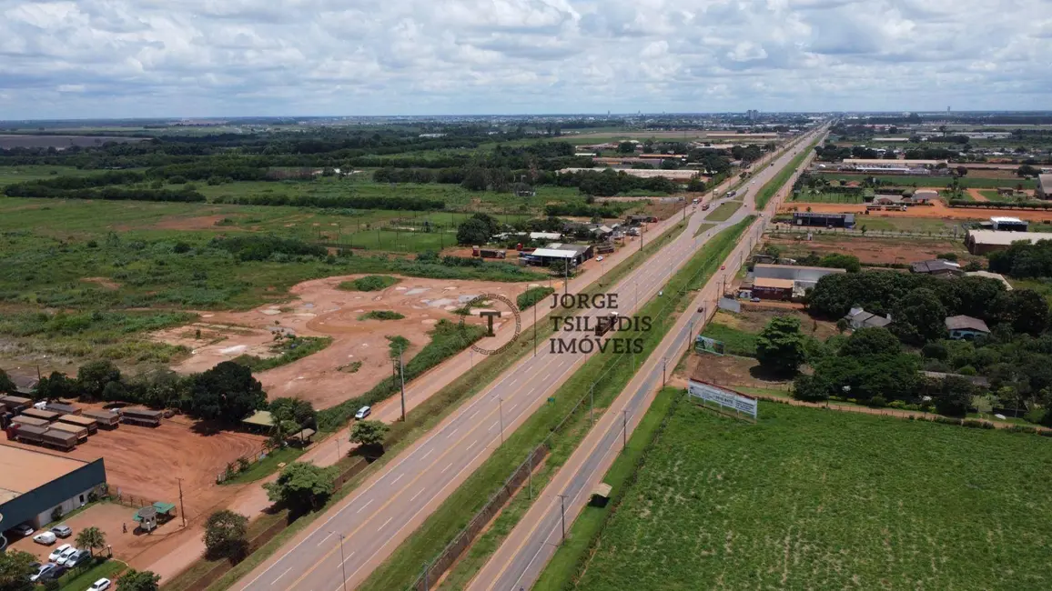 Sítio / Rancho com 1 quarto à venda, 110000m2 em Sinop - MT - imagem 4 Foto 4 de Sítio / Rancho com 1 quarto à venda, 110000m2 em Sinop - MT