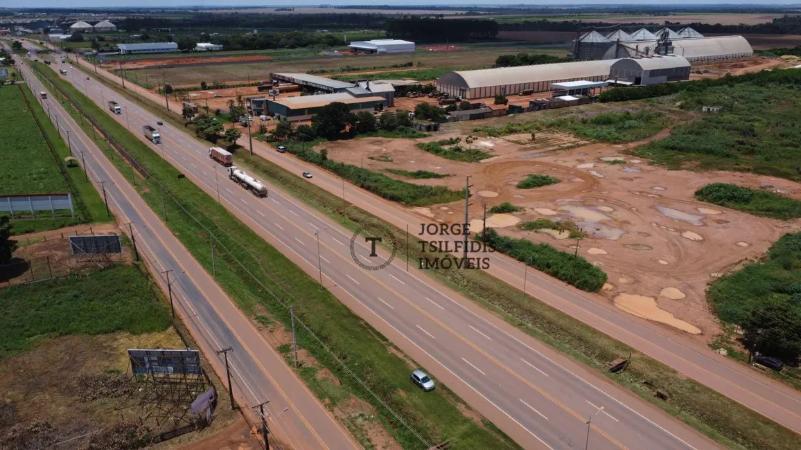 Sítio / Rancho com 1 quarto à venda, 110000m2 em Sinop - MT - imagem 5 Foto 5 de Sítio / Rancho com 1 quarto à venda, 110000m2 em Sinop - MT