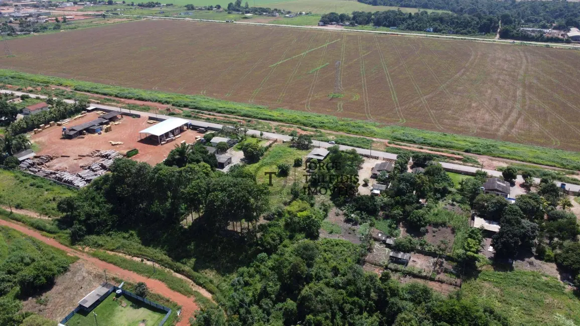Terreno / Lote à venda, 4000m2 em Loteamento Alto da Glória, Sinop - MT - imagem 3 Foto 3 de Terreno / Lote à venda, 4000m2 em Loteamento Alto da Glória, Sinop - MT
