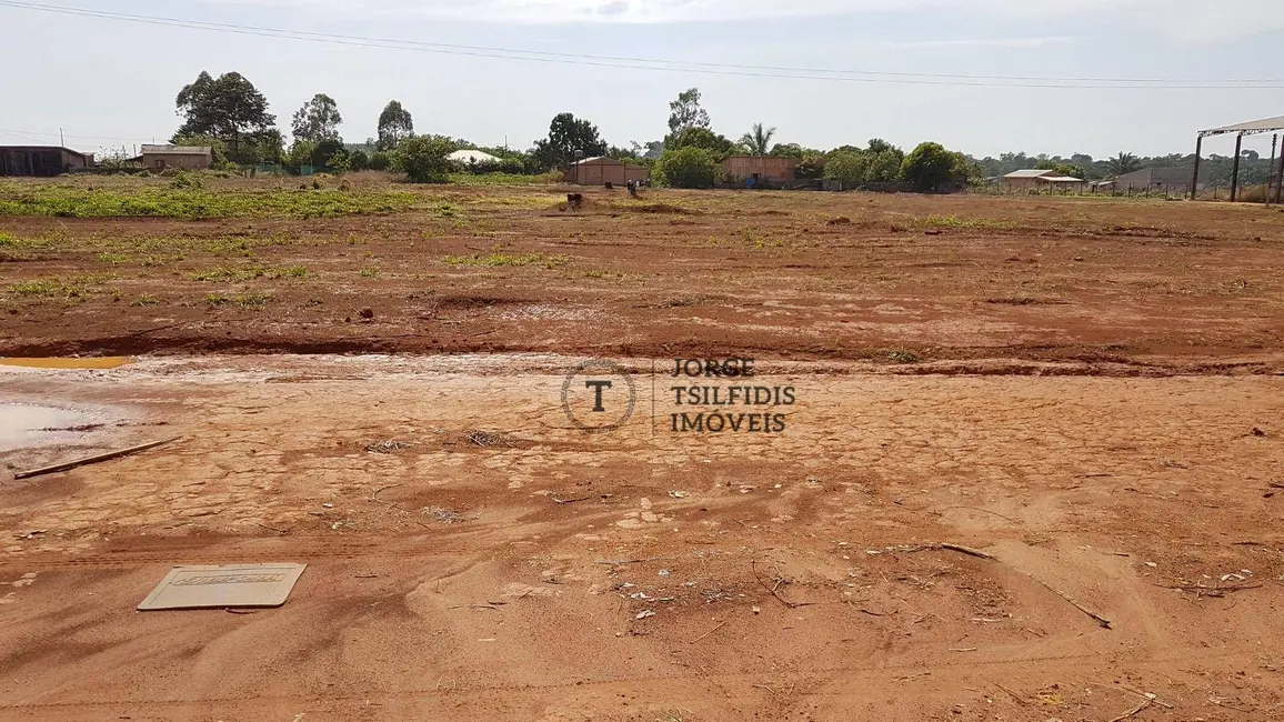 Terreno / Lote à venda, 13511m2 em Loteamento Alto da Glória, Sinop - MT - imagem 5 Foto 5 de Terreno / Lote à venda, 13511m2 em Loteamento Alto da Glória, Sinop - MT