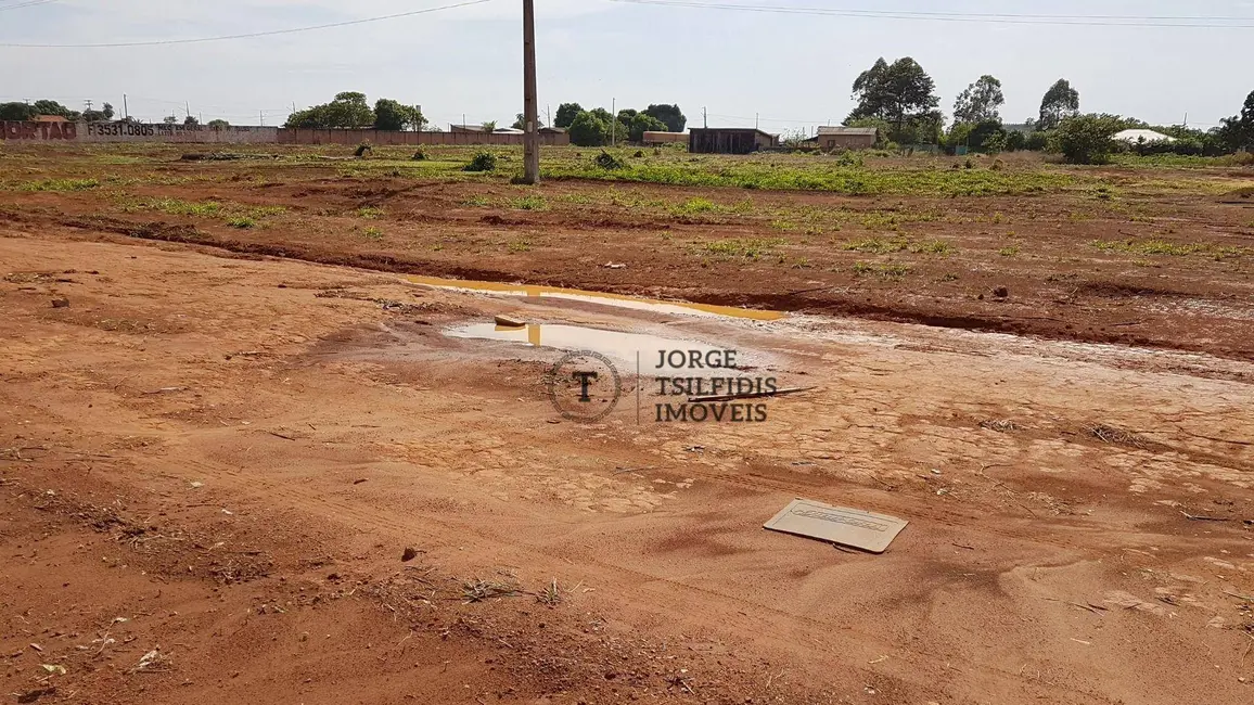 Terreno / Lote à venda, 13511m2 em Loteamento Alto da Glória, Sinop - MT - imagem 6 Foto 6 de Terreno / Lote à venda, 13511m2 em Loteamento Alto da Glória, Sinop - MT