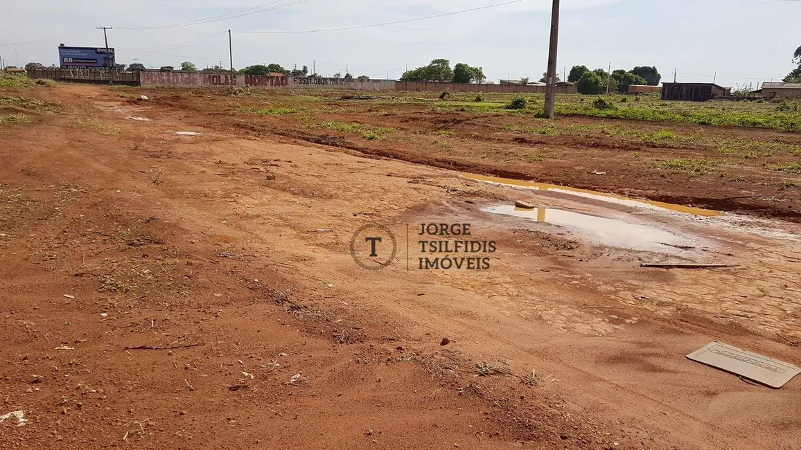 Terreno / Lote à venda, 13511m2 em Loteamento Alto da Glória, Sinop - MT - imagem 7 Foto 7 de Terreno / Lote à venda, 13511m2 em Loteamento Alto da Glória, Sinop - MT