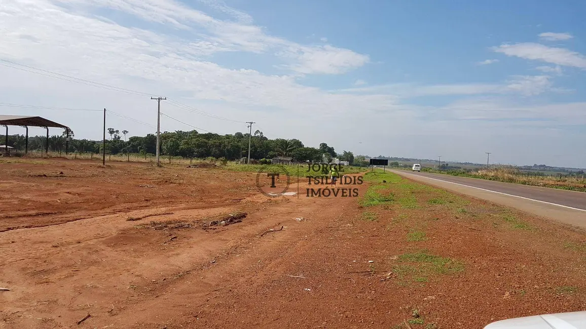 Terreno / Lote à venda, 13511m2 em Loteamento Alto da Glória, Sinop - MT - imagem 3 Foto 3 de Terreno / Lote à venda, 13511m2 em Loteamento Alto da Glória, Sinop - MT