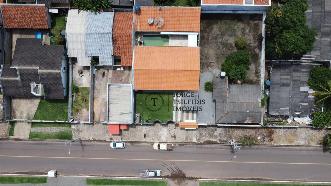 Casa com 3 quartos à venda, 525m2 em Setor Residencial Sul, Sinop - MT - imagem 3 Foto 3 de Casa com 3 quartos à venda, 525m2 em Setor Residencial Sul, Sinop - MT