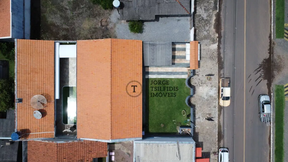 Casa com 3 quartos à venda, 525m2 em Setor Residencial Sul, Sinop - MT - imagem 4 Foto 4 de Casa com 3 quartos à venda, 525m2 em Setor Residencial Sul, Sinop - MT