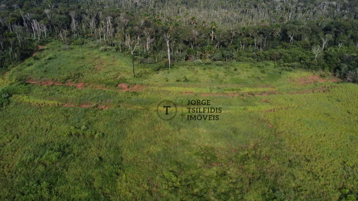 Sítio / Rancho com 1 quarto à venda, 130000m2 em Residencial Maripá, Sinop - MT - imagem 8 Foto 8 de Sítio / Rancho com 1 quarto à venda, 130000m2 em Residencial Maripá, Sinop - MT