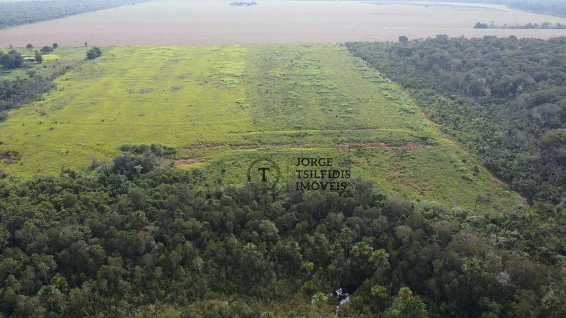 Sítio / Rancho com 1 quarto à venda, 130000m2 em Residencial Maripá, Sinop - MT - imagem 6 Foto 6 de Sítio / Rancho com 1 quarto à venda, 130000m2 em Residencial Maripá, Sinop - MT