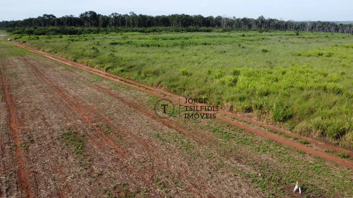 Sítio / Rancho com 1 quarto à venda, 130000m2 em Residencial Maripá, Sinop - MT - imagem 3 Foto 3 de Sítio / Rancho com 1 quarto à venda, 130000m2 em Residencial Maripá, Sinop - MT