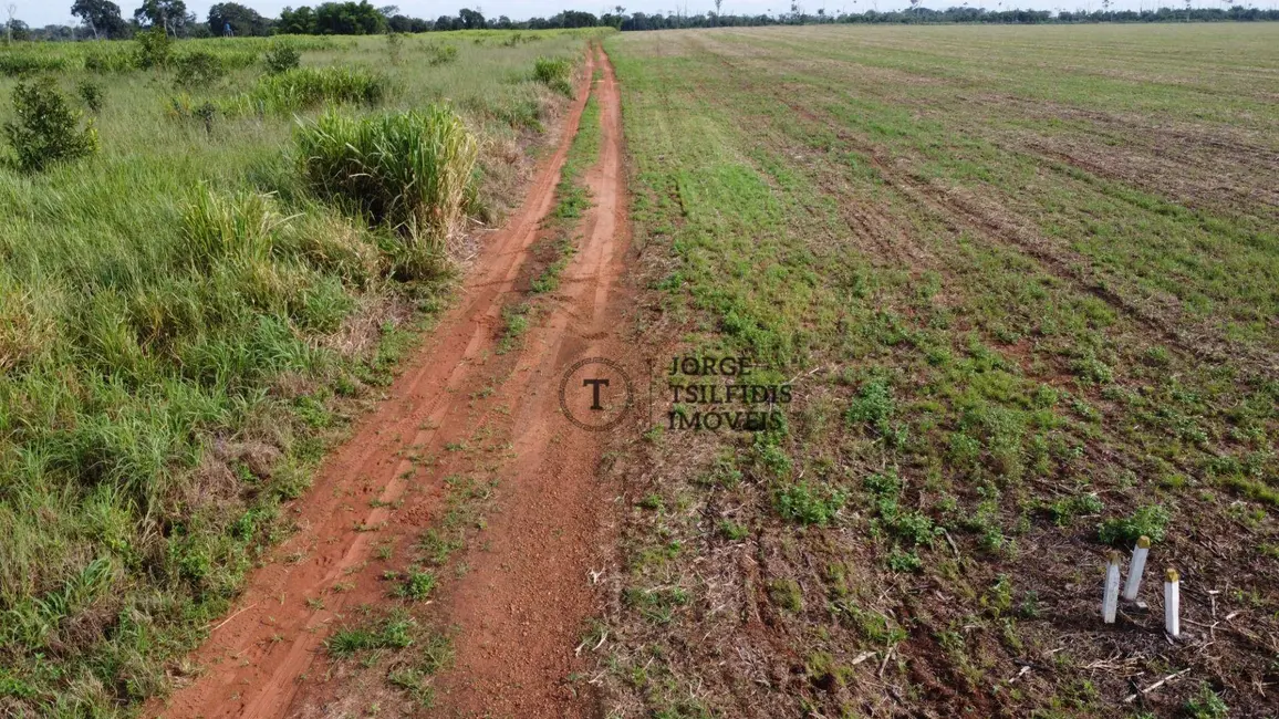 Sítio / Rancho com 1 quarto à venda, 130000m2 em Residencial Maripá, Sinop - MT - imagem 4 Foto 4 de Sítio / Rancho com 1 quarto à venda, 130000m2 em Residencial Maripá, Sinop - MT