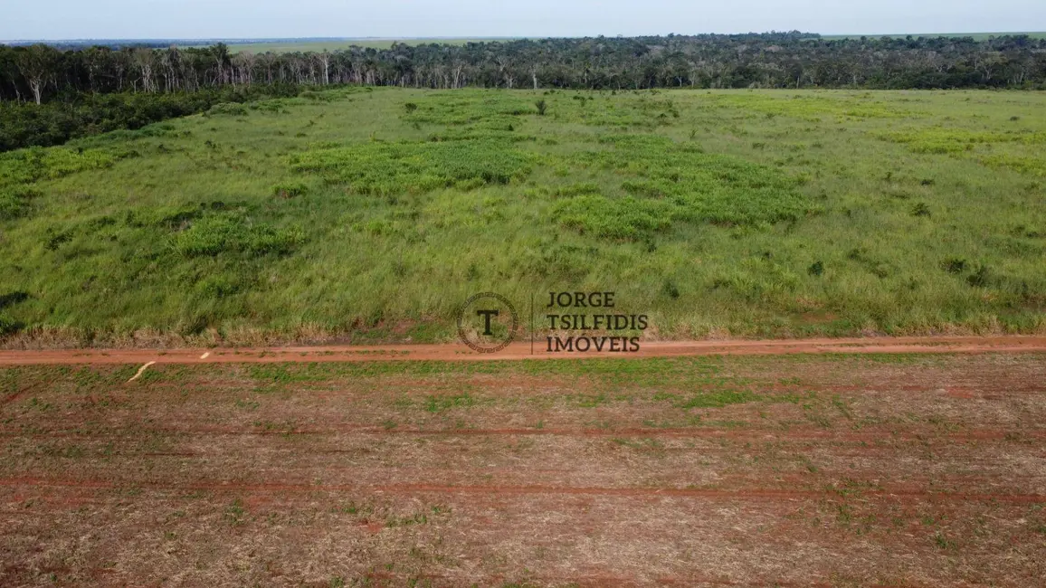 Sítio / Rancho com 1 quarto à venda, 130000m2 em Residencial Maripá, Sinop - MT - imagem 2 Foto 2 de Sítio / Rancho com 1 quarto à venda, 130000m2 em Residencial Maripá, Sinop - MT