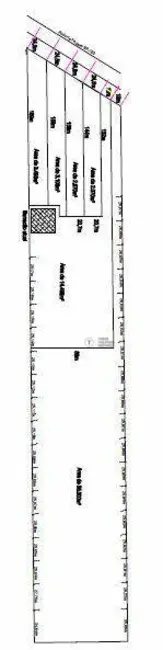 Terreno / Lote à venda, 2070m2 em Sinop - MT - imagem 3 Foto 3 de Terreno / Lote à venda, 2070m2 em Sinop - MT