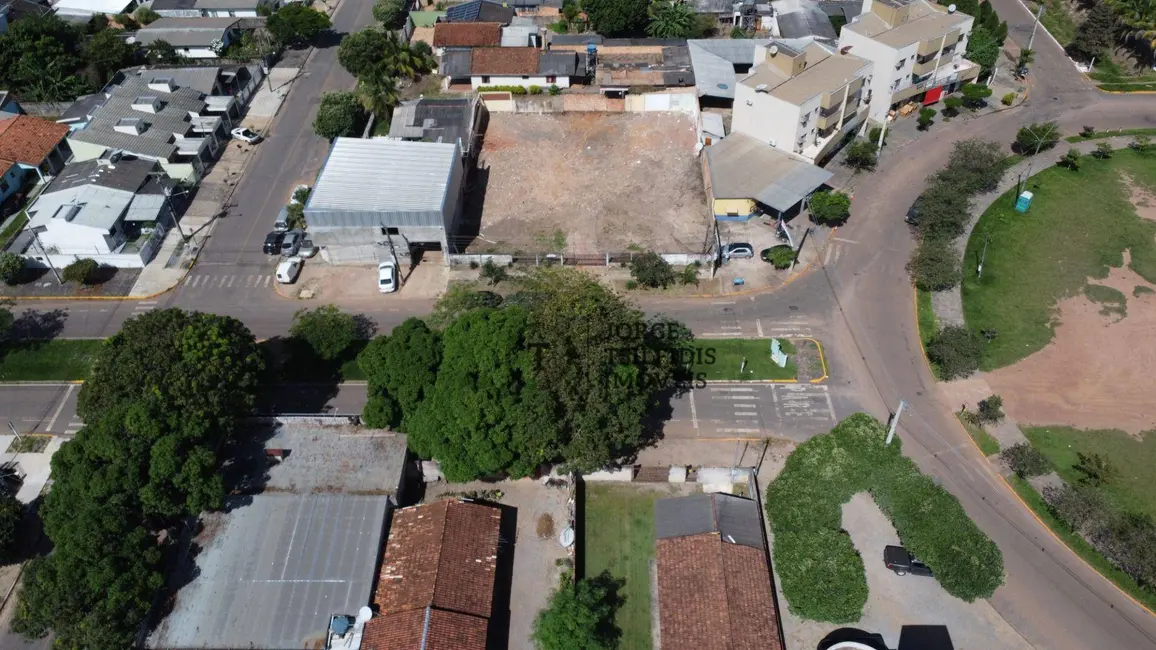 Terreno / Lote à venda, 1050m2 em Jardim Primavera, Sinop - MT - imagem 3 Foto 3 de Terreno / Lote à venda, 1050m2 em Jardim Primavera, Sinop - MT