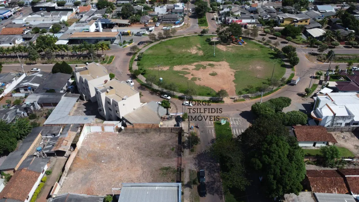 Terreno / Lote à venda, 1050m2 em Jardim Primavera, Sinop - MT - imagem 5 Foto 5 de Terreno / Lote à venda, 1050m2 em Jardim Primavera, Sinop - MT