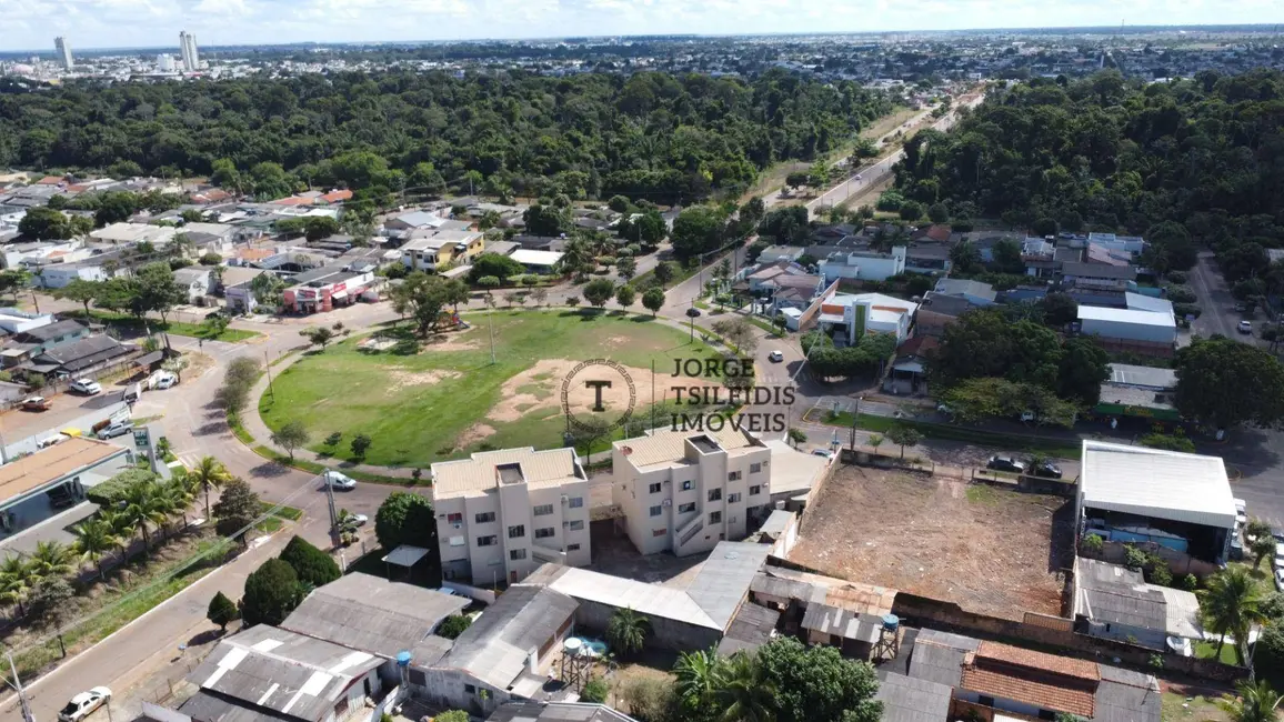 Terreno / Lote à venda, 1050m2 em Jardim Primavera, Sinop - MT - imagem 7 Foto 7 de Terreno / Lote à venda, 1050m2 em Jardim Primavera, Sinop - MT