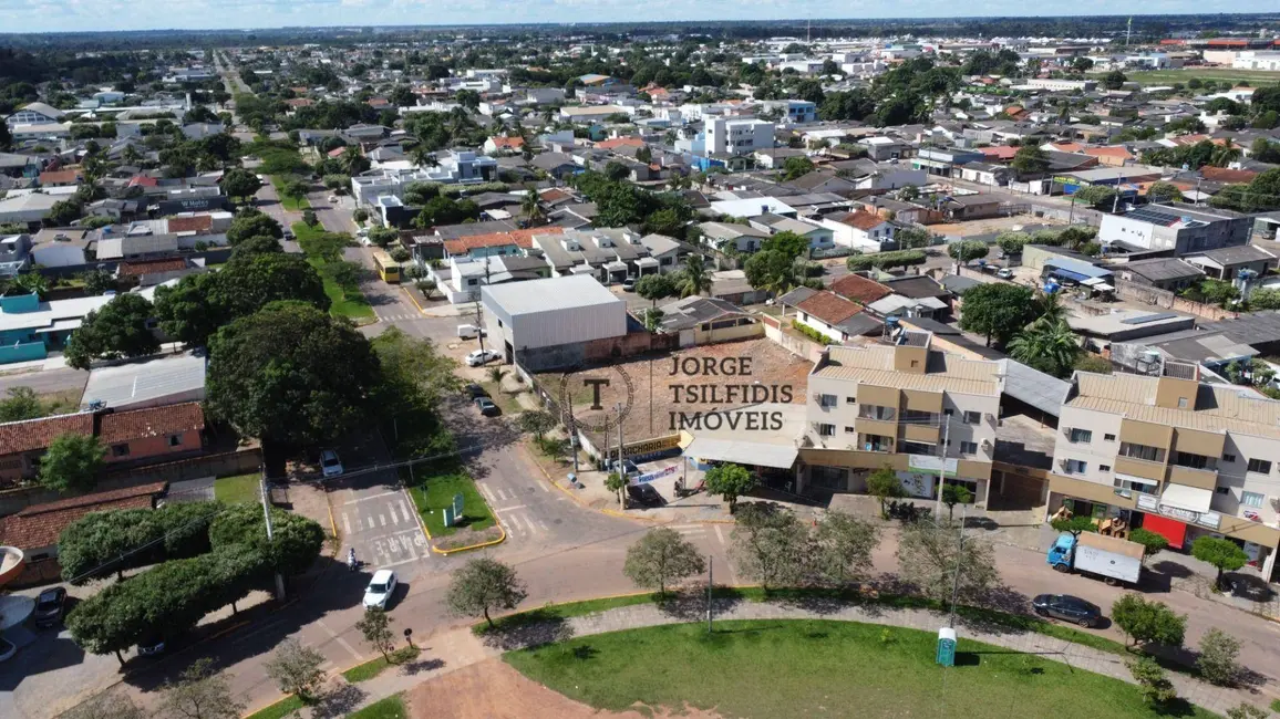 Terreno / Lote à venda, 1050m2 em Jardim Primavera, Sinop - MT - imagem 9 Foto 9 de Terreno / Lote à venda, 1050m2 em Jardim Primavera, Sinop - MT