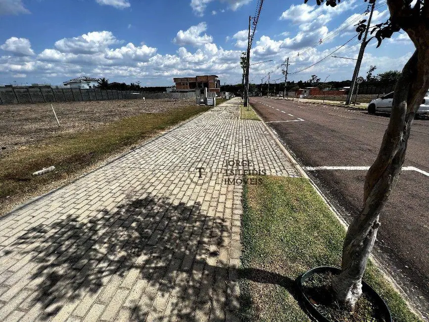 Terreno / Lote à venda, 695m2 em Jardim Belo Horizonte, Sinop - MT - imagem 4 Foto 4 de Terreno / Lote à venda, 695m2 em Jardim Belo Horizonte, Sinop - MT