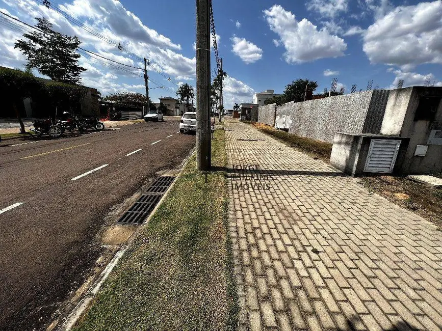 Terreno / Lote à venda, 695m2 em Jardim Belo Horizonte, Sinop - MT - imagem 5 Foto 5 de Terreno / Lote à venda, 695m2 em Jardim Belo Horizonte, Sinop - MT