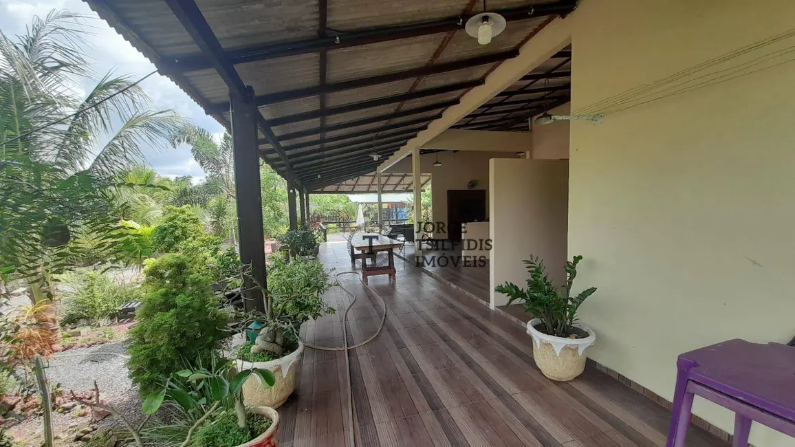 Chácara com 2 quartos à venda, 9250m2 em Elcione Barbalho, Santarem - PA - imagem 9 Foto 9 de Chácara com 2 quartos à venda, 9250m2 em Elcione Barbalho, Santarem - PA