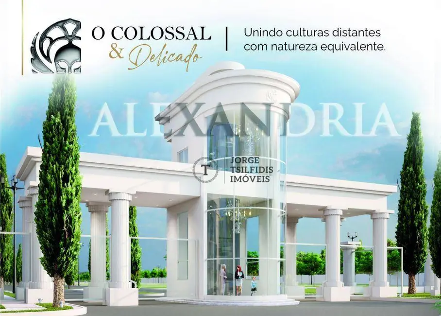 Terreno / Lote à venda, 600m2 em Sinop - MT - imagem 3 Foto 3 de Terreno / Lote à venda, 600m2 em Sinop - MT