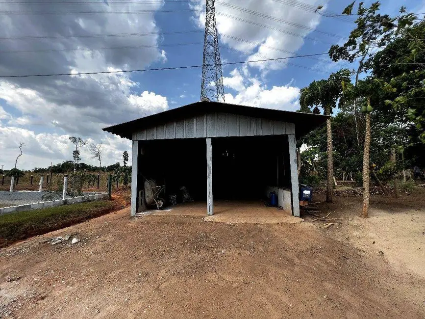 Chácara com 4 quartos à venda, 40000m2 em Sinop - MT - imagem 8 Foto 8 de Chácara com 4 quartos à venda, 40000m2 em Sinop - MT
