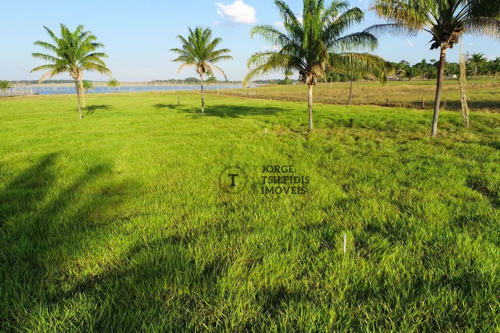 Chácara com 1 quarto à venda, 830m2 em Sinop - MT - imagem 3 Foto 3 de Chácara com 1 quarto à venda, 830m2 em Sinop - MT