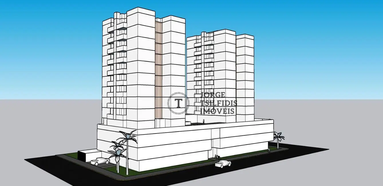 Foto 5 de Terreno / Lote à venda, 2328m2 em Residencial Florença, Sinop - MT