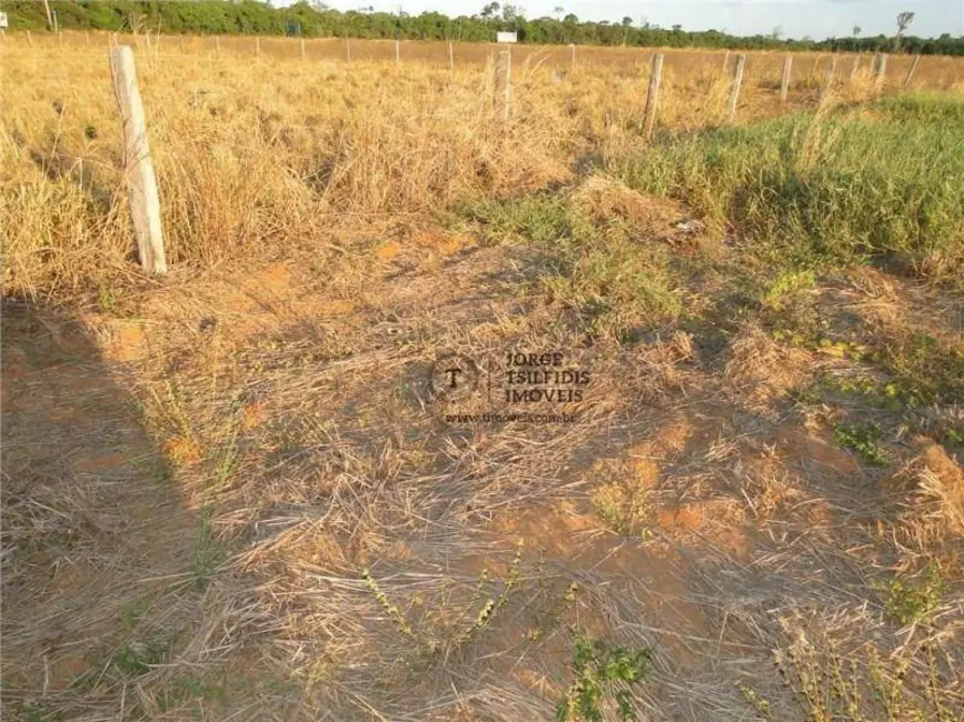 Foto 5 de Fazenda / Haras com 5 quartos à venda, 1220000m2 em Sinop - MT