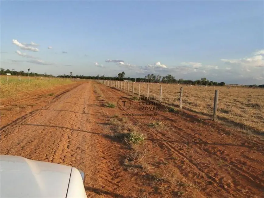 Foto 4 de Fazenda / Haras com 5 quartos à venda, 1220000m2 em Sinop - MT