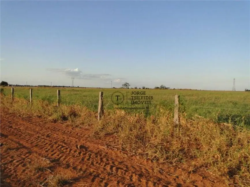 Foto 8 de Fazenda / Haras com 5 quartos à venda, 1220000m2 em Sinop - MT